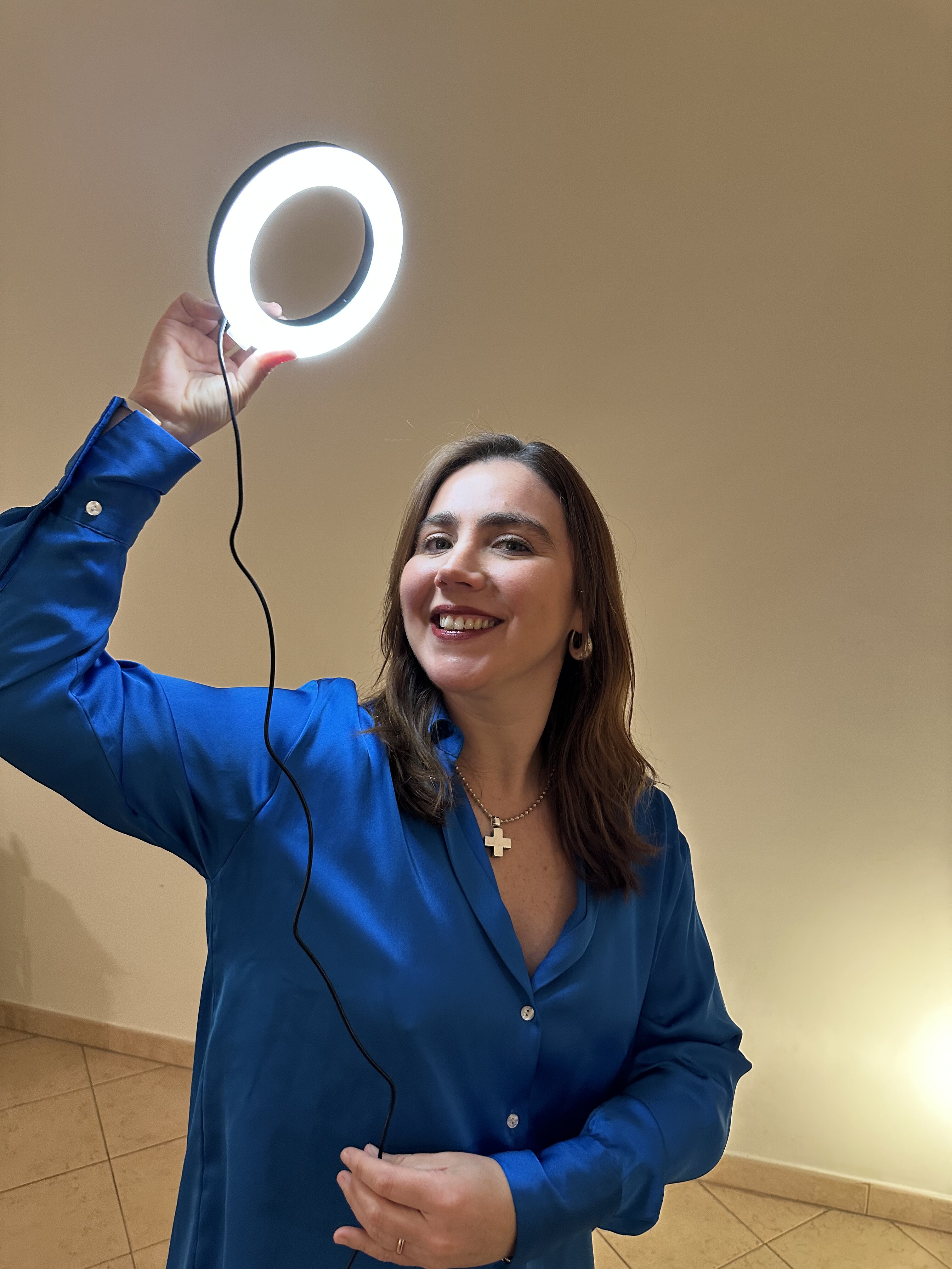 Foto de Laura Hayas